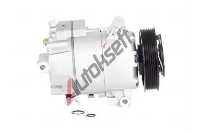 NISSENS Kompresor klimatizace NIS 890264, 890264