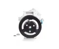 NISSENS Kompresor klimatizace NIS 890264, 890264