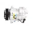 NISSENS Kompresor klimatizace NIS 890264, 890264
