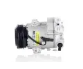 NISSENS Kompresor klimatizace NIS 890266, 890266
