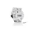 NISSENS Kompresor klimatizace NIS 890266, 890266