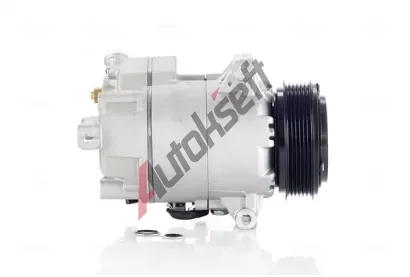 NISSENS Kompresor klimatizace NIS 890267, 890267