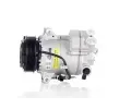 NISSENS Kompresor klimatizace NIS 890267, 890267