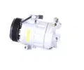 NISSENS Kompresor klimatizace NIS 890269, 890269
