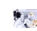 NISSENS Kompresor klimatizace NIS 890269, 890269