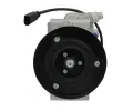 NISSENS Kompresor klimatizace NIS 89026, 89026