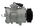NISSENS Kompresor klimatizace NIS 89026, 89026