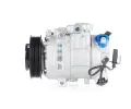 NISSENS Kompresor klimatizace NIS 89026, 89026