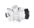 NISSENS Kompresor klimatizace NIS 89026, 89026