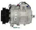 Kompresor klimatizace NISSENS ‐ NIS 89027