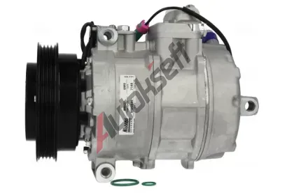 NISSENS Kompresor - klimatizace NIS 89027, 89027