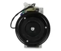 NISSENS Kompresor - klimatizace NIS 89027, 89027