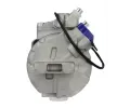 NISSENS Kompresor - klimatizace NIS 89027, 89027