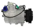 NISSENS Kompresor - klimatizace NIS 89027, 89027