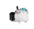 NISSENS Kompresor klimatizace NIS 890282, 890282
