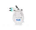 NISSENS Kompresor klimatizace NIS 890282, 890282