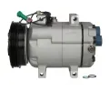 Kompresor klimatizace NISSENS ‐ NIS 89029