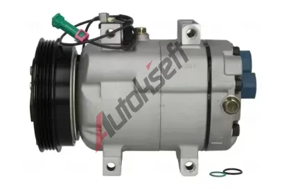 NISSENS Kompresor - klimatizace NIS 89029, 89029