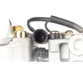NISSENS Kompresor klimatizace NIS 890292, 890292