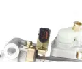 NISSENS Kompresor klimatizace NIS 890294, 890294