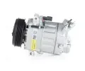 NISSENS Kompresor klimatizace NIS 890297, 890297