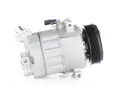 NISSENS Kompresor klimatizace NIS 890297, 890297