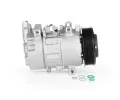 Kompresor klimatizace NISSENS ‐ NIS 890299