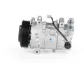 NISSENS Kompresor klimatizace NIS 890299, 890299