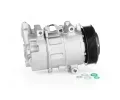 NISSENS Kompresor klimatizace NIS 890299, 890299