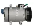 NISSENS Kompresor - klimatizace NIS 89029, 89029
