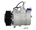 Kompresor klimatizace NISSENS ‐ NIS 89030