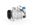 NISSENS Kompresor klimatizace NIS 890302, 890302