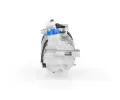 NISSENS Kompresor klimatizace NIS 890302, 890302