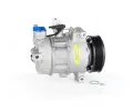 NISSENS Kompresor klimatizace NIS 890302, 890302