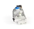 NISSENS Kompresor klimatizace NIS 890303, 890303