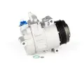 NISSENS Kompresor klimatizace NIS 890304, 890304