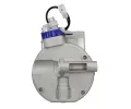 NISSENS Kompresor - klimatizace NIS 89030, 89030