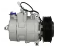 NISSENS Kompresor - klimatizace NIS 89030, 89030