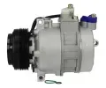 Kompresor klimatizace NISSENS ‐ NIS 89031