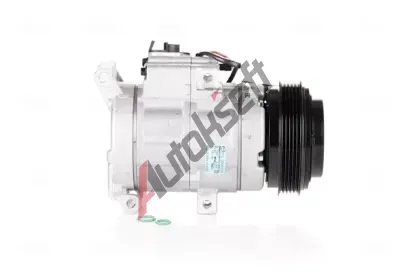 NISSENS Kompresor klimatizace NIS 890315, 890315