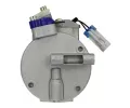 NISSENS Kompresor klimatizace NIS 89031, 89031