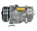 NISSENS Kompresor - klimatizace ‐ NIS 89032