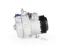 NISSENS Kompresor klimatizace NIS 890322, 890322