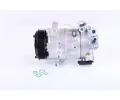 NISSENS Kompresor klimatizace NIS 890324, 890324