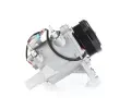 NISSENS Kompresor klimatizace ‐ NIS 890327