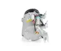 NISSENS Kompresor klimatizace NIS 890327, 890327