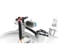 NISSENS Kompresor klimatizace NIS 890327, 890327