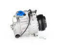 NISSENS Kompresor klimatizace NIS 890329, 890329
