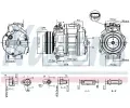 NISSENS Kompresor klimatizace NIS 890329, 890329