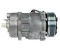 NISSENS Kompresor - klimatizace NIS 89032, 89032